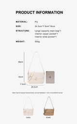 Palomino Emola Slingbag Wanita