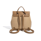 Palomino Jeanet Backpack Wanita - Khaki