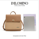 Palomino Jeanet Backpack Wanita - Khaki