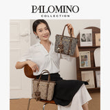 Palomino Isabela Handbag - Khaki