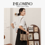 Palomino Isabela Handbag - Khaki