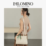 Palomino Nessa Handbag - Ivory