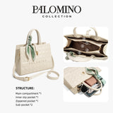 Palomino Nessa Handbag - Ivory