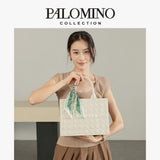 Palomino Katya Handbag - Ivory