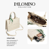 Palomino Katya Handbag - Ivory