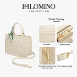Palomino Katya Handbag - Ivory