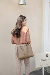 Palomino Verlin Shoulderbag - Khaki