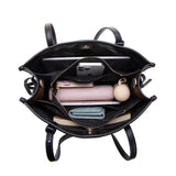 Palomino Nolla Shoulderbag - Black