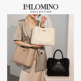 Palomino Astera Handbag Wanita - Black