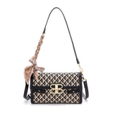 Palomino Tavia Slingbag - Black