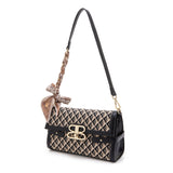 Palomino Tavia Slingbag - Black