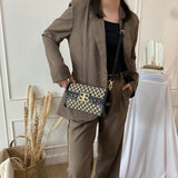 Palomino Tavia Slingbag - Black