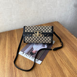 Palomino Tavia Slingbag - Black