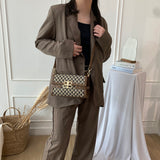 Palomino Tavia Slingbag - Khaki