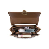 Palomino Bondi Slingbag - Khaki