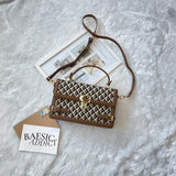 Palomino Bondi Slingbag - Khaki