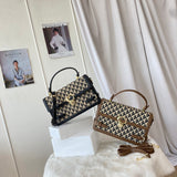 Palomino Bondi Slingbag - Khaki