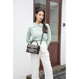 Palomino Bondi Slingbag - Khaki