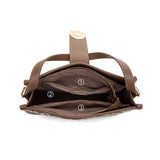 Palomino Marin Shoulderbag - Khaki