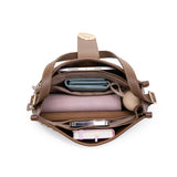 Palomino Marin Shoulderbag - Khaki