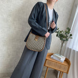 Palomino Marin Shoulderbag - Khaki