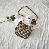 Palomino Marin Shoulderbag - Khaki