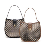 Palomino Marin Shoulderbag - Khaki