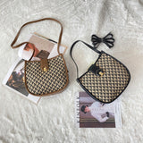 Palomino Marin Shoulderbag - Khaki