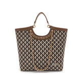 Palomino Aster Totebag - Khaki