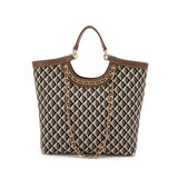 Palomino Aster Totebag - Khaki