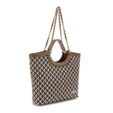 Palomino Aster Totebag - Khaki