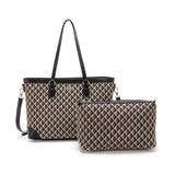 Palomino Windi Totebag - Black