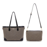 Palomino Windi Totebag - Black