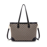 Palomino Windi Totebag - Black