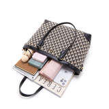 Palomino Windi Totebag - Black