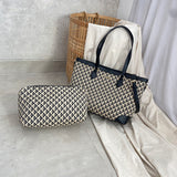 Palomino Windi Totebag - Black