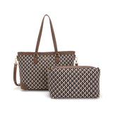 Palomino Windi Totebag - Khaki