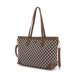 Palomino Windi Totebag - Khaki