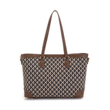 Palomino Windi Totebag - Khaki