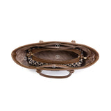 Palomino Windi Totebag - Khaki