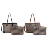 Palomino Windi Totebag - Khaki