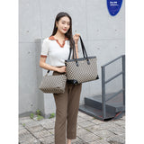 Palomino Windi Totebag - Khaki