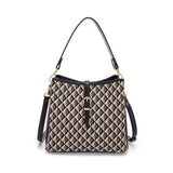 Palomino Alden Shoulderbag - Black