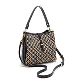 Palomino Alden Shoulderbag - Black