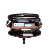 Palomino Alden Shoulderbag - Black