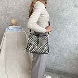 Palomino Alden Shoulderbag - Black