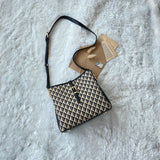 Palomino Alden Shoulderbag - Black