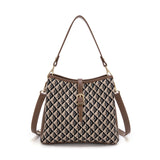 Palomino Alden Shoulderbag - Khaki