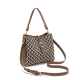 Palomino Alden Shoulderbag - Khaki