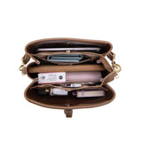 Palomino Alden Shoulderbag - Khaki